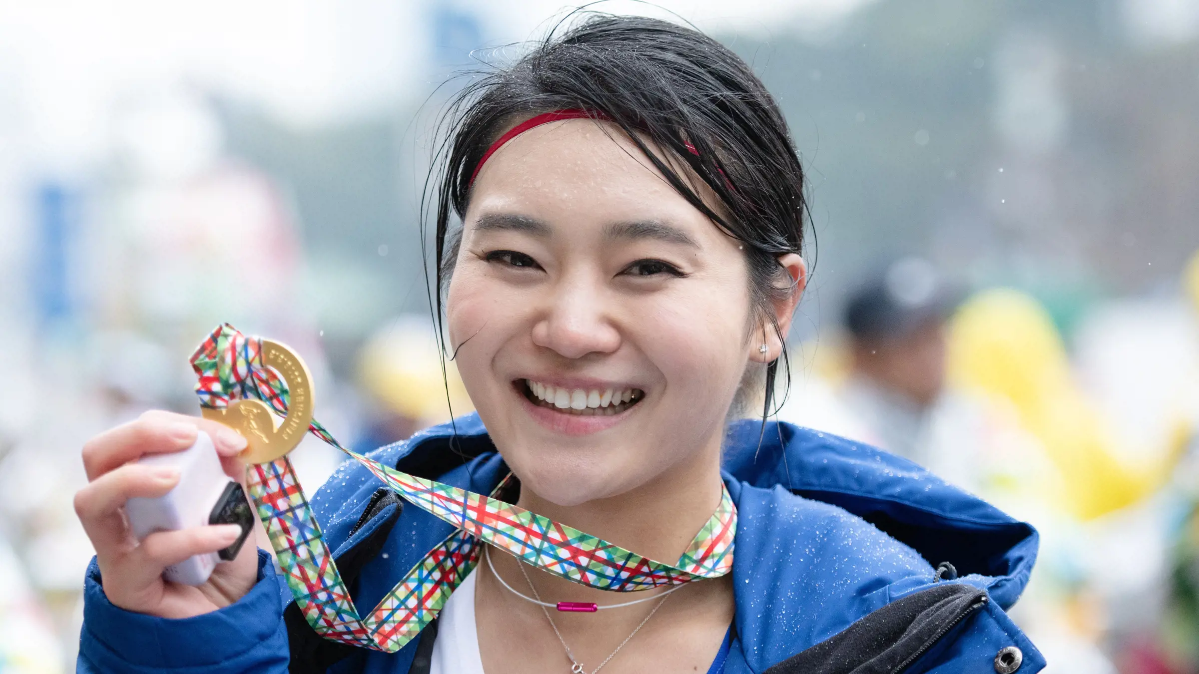 © TOKYO MARATHON FOUNDATION